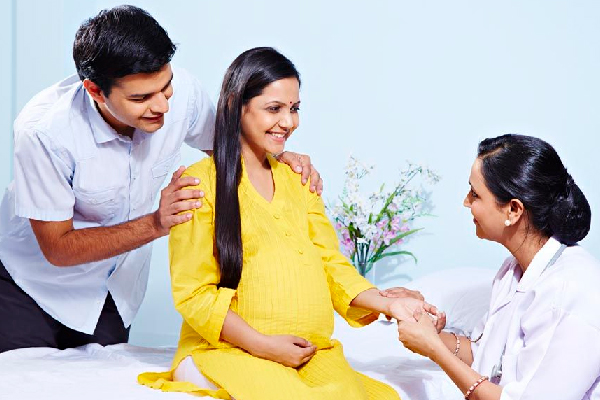 Gynaecologist & Obstetrics